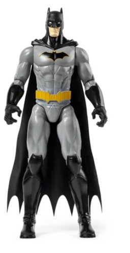 figurine-30-cm-batman-gris-rebirth-batman-0681147035805