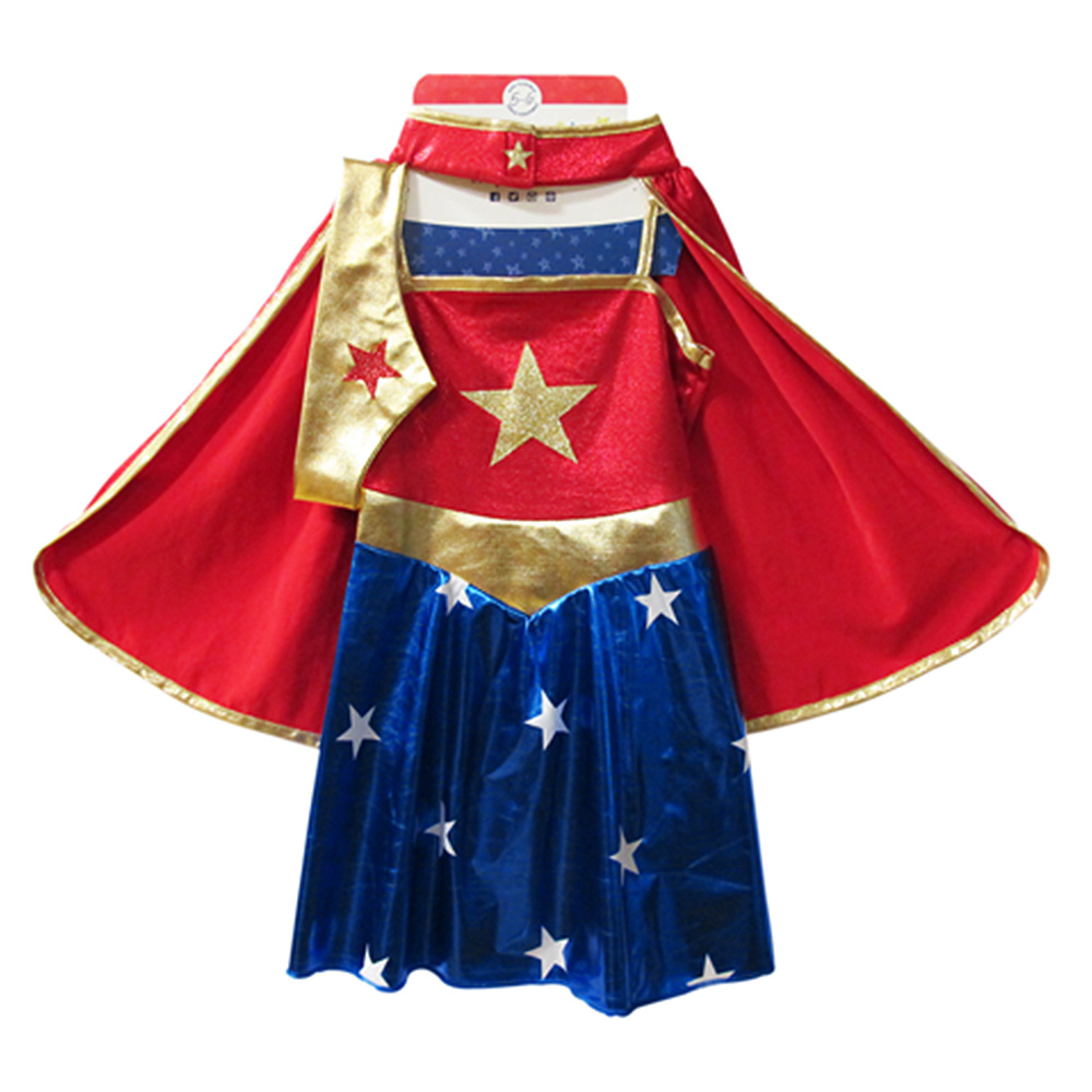 robe-de-fille-super-heroineavec-cape-et-coiffe-0771877705557
