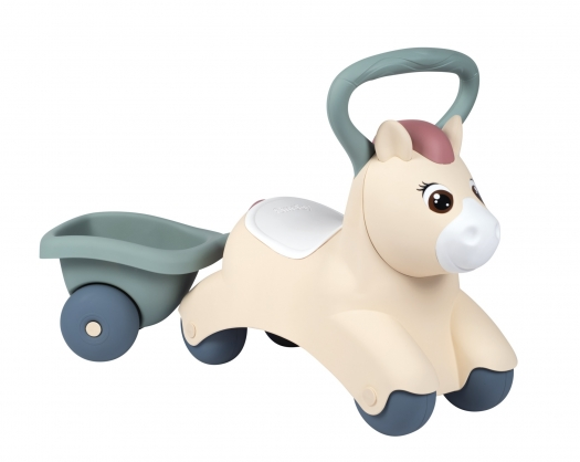 little-smoby-porteur-baby-pony-3032161405025