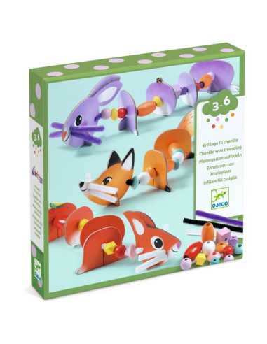 enfilage-fil-chenille-animaux-mignons-3070900000841