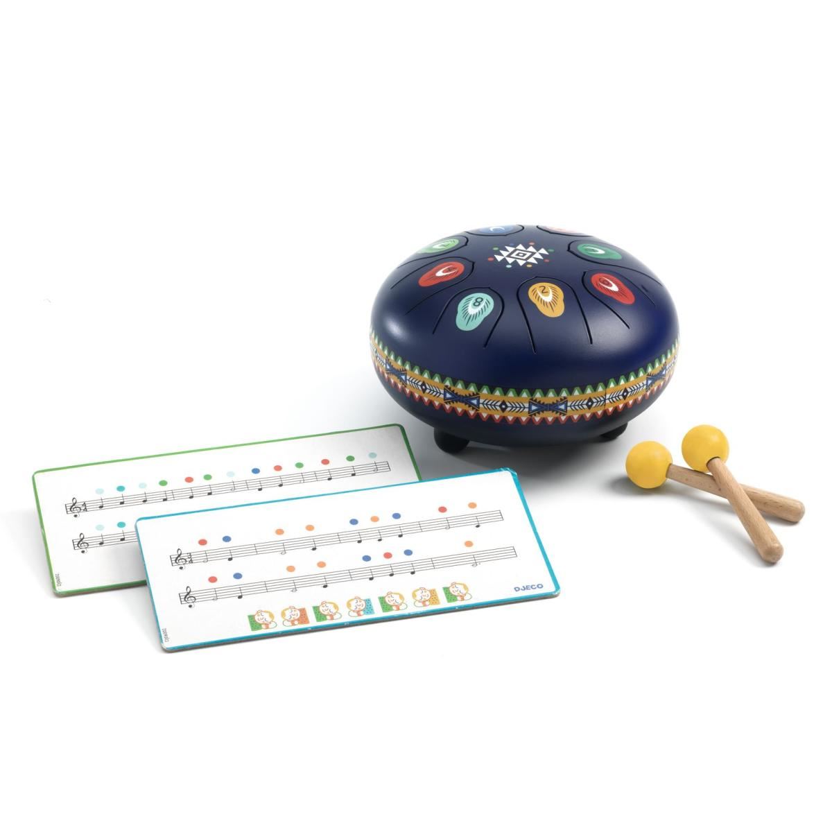 tambour-a-languettes-blue-8-notes-3070900060357