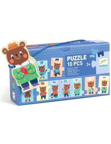 puzzle-frise-nounours-shabille-3070900082748