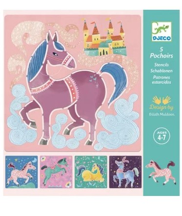 5-pochoirs-chevaux-3070900089150