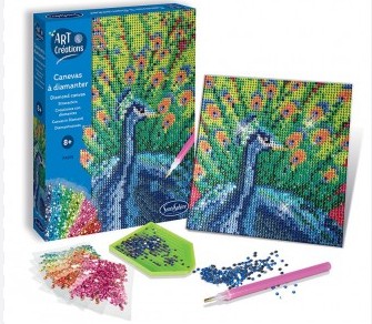 canevas-a-diamanter-paon-3373910202503