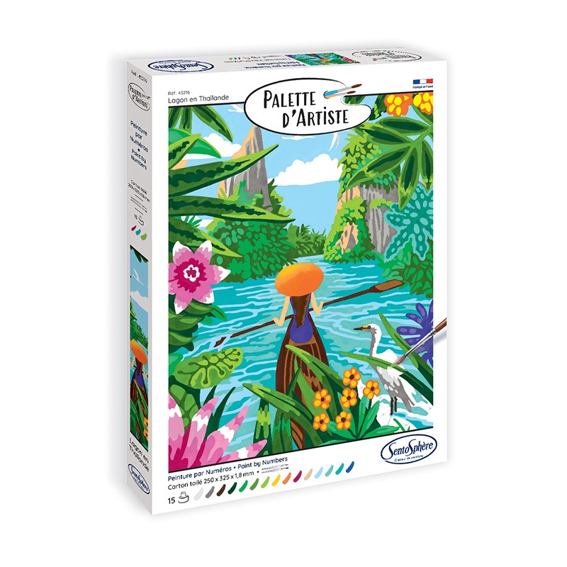 palette-dartiste-lagon-en-thailande-3373910452168