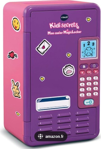 kidisecrets-mon-casier-magiclocker-rose-3417765541551