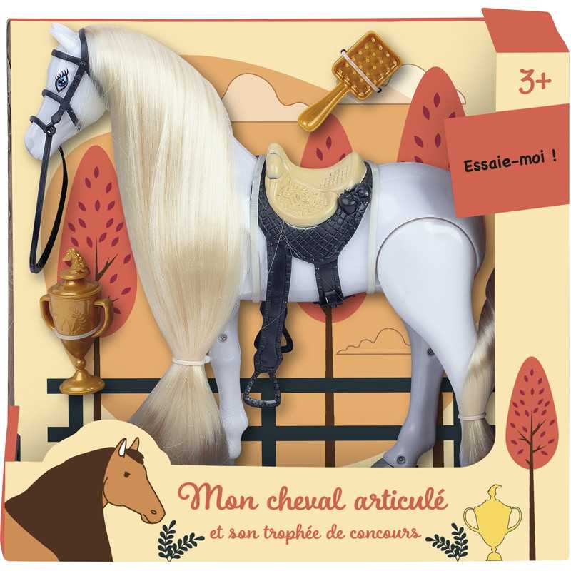cheval-25cm-3437012522676