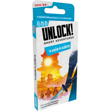 unlock-short-la-voie-du-sabre-3558387002553