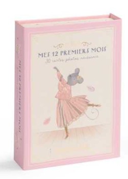 cartes-mes-12-premiers-mois-la-petite-ecole-de-danse-3575676676011