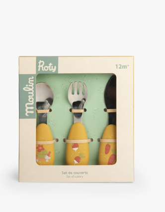 set-couverts-silicone-tros-petits-lapins-3575676782323