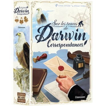 sur-les-traces-de-darwin-correspondances-3616450009769