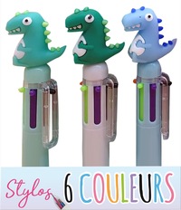 stylo-6-couleurs-dinosaure-3700069754650