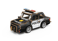 voiture-de-police-maquette-3d-bois-3700069756425