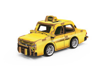 taxi-maquette-3d-bois-3700069756456