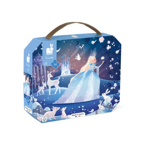puzzle-reine-des-glaces-54-pces-3700217326654