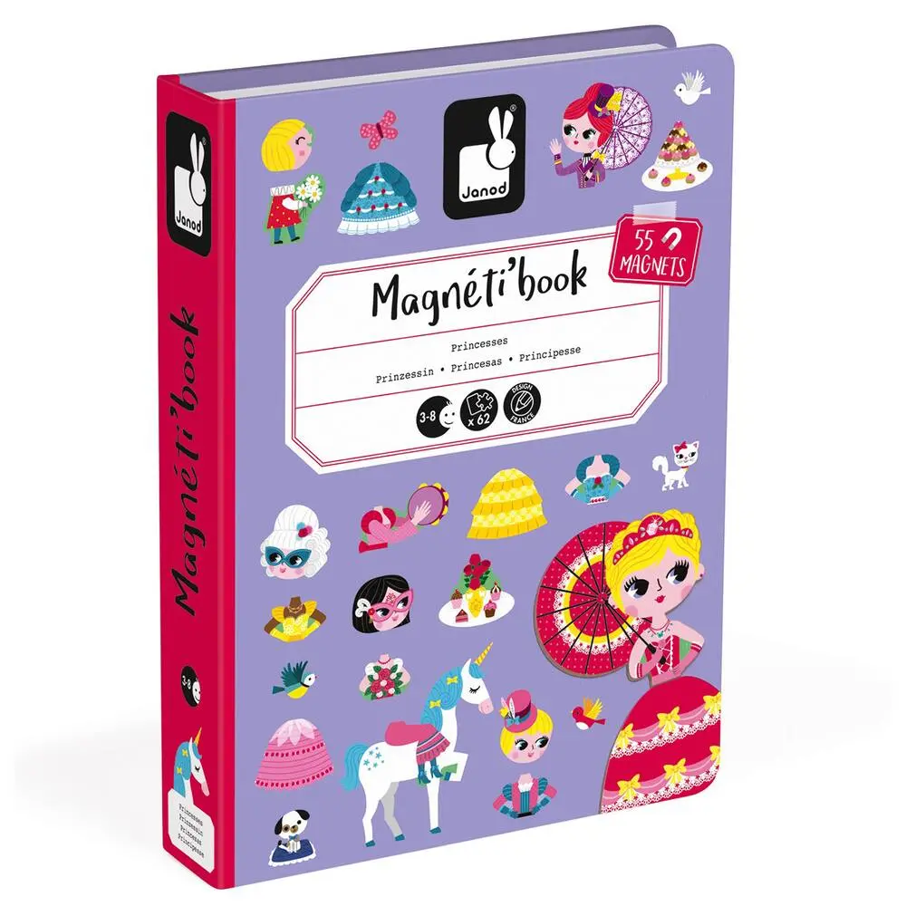 magnetibook-princesses-3700217327255