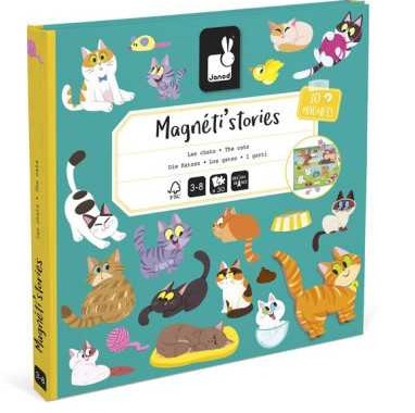magneti-stories-les-chats-3700217354442