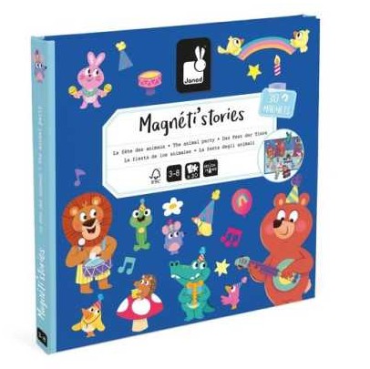 magnetistories-la-fete-des-animaux-3700217354558