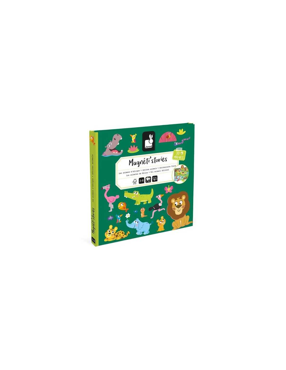 magnetistories-les-animaux-dafrique-3700217354565