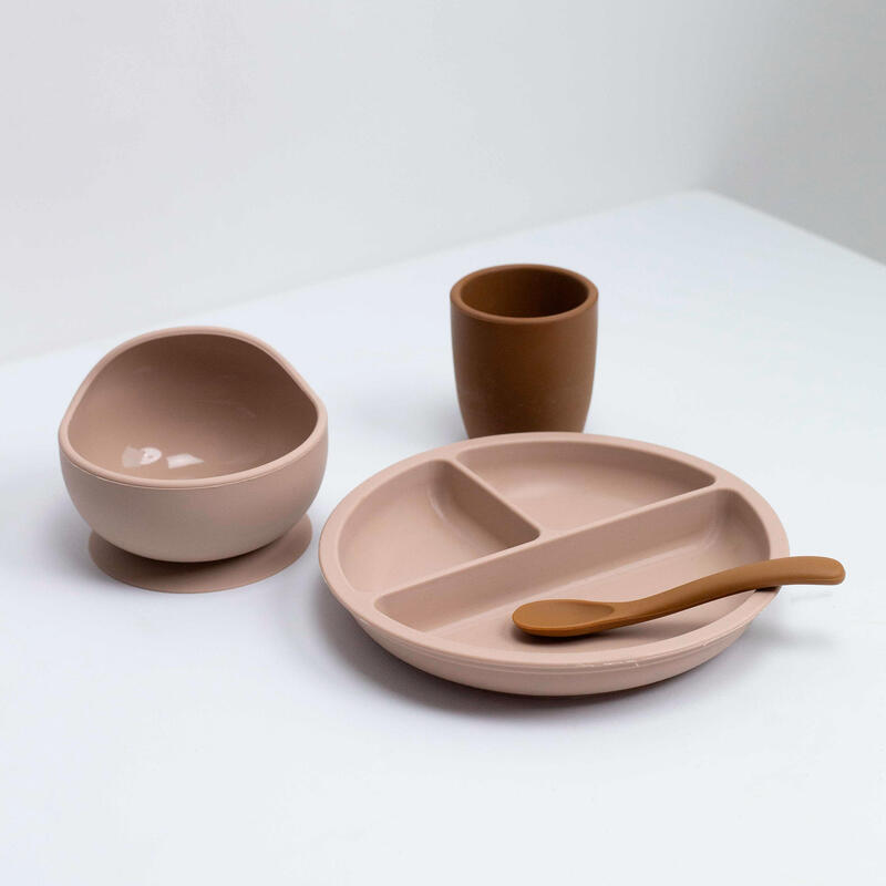 coffret-repas-4pcs-silicone-caramel-et-sable-3760108722910