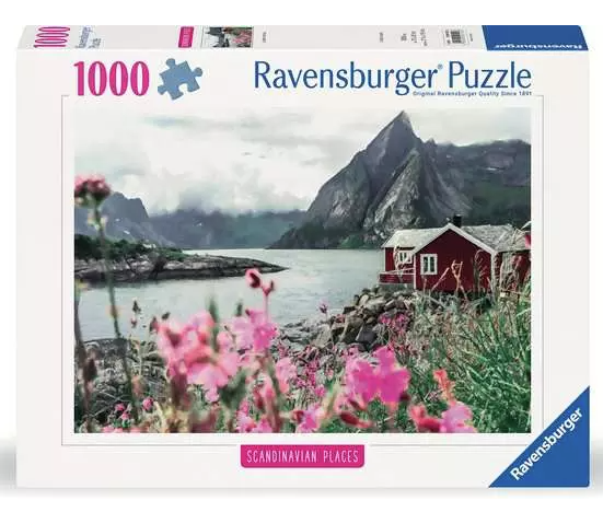 puzzle-highlights-norvege-1000pcs-4005555001126
