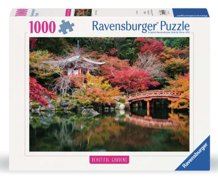 puzzle-daigo-ji-japon-1000pcs-4005555008491