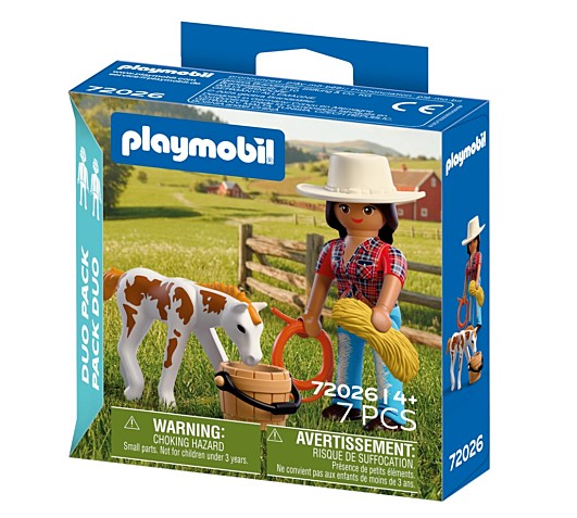 duo-pack-cavaliere-avec-poulain-4008789720269