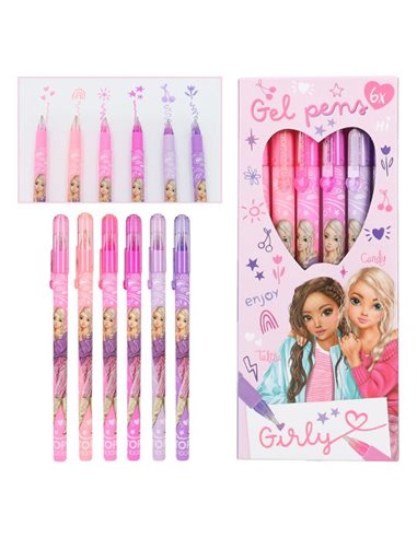 set-de-stylos-gel-pens-4010070634995