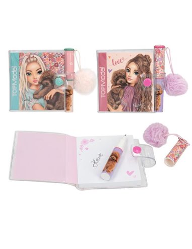 top-model-mini-bloc-notes-avec-stylo-4010070688387