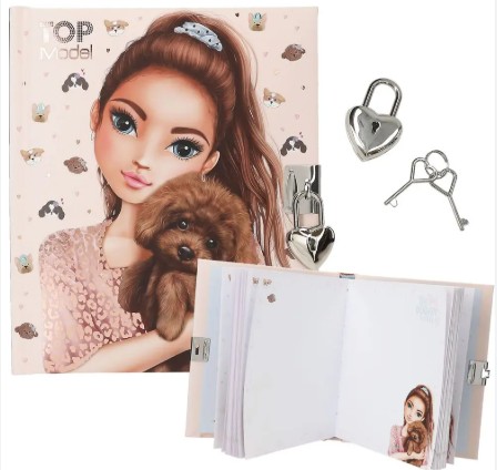 topmodel-journal-intime-de-doggy-4010070702311