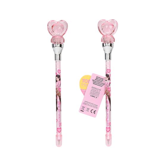 topmodel-stylo-a-bille-avc-lumiere-4010070714826