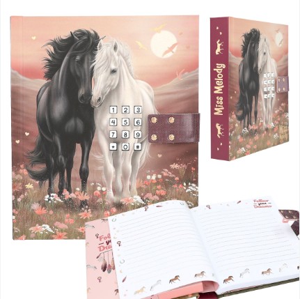 miss-melody-journal-avec-code-et-son-4010070723149