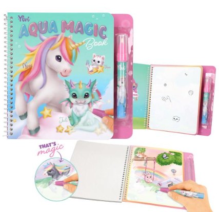 ylvi-aqua-magic-book-4010070729097