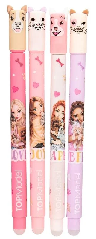 topmodel-stylo-gel-effacable-bloomi-4010070740467