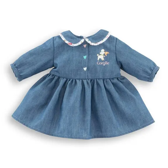 robe-manches-longues-36cm-4062013141718