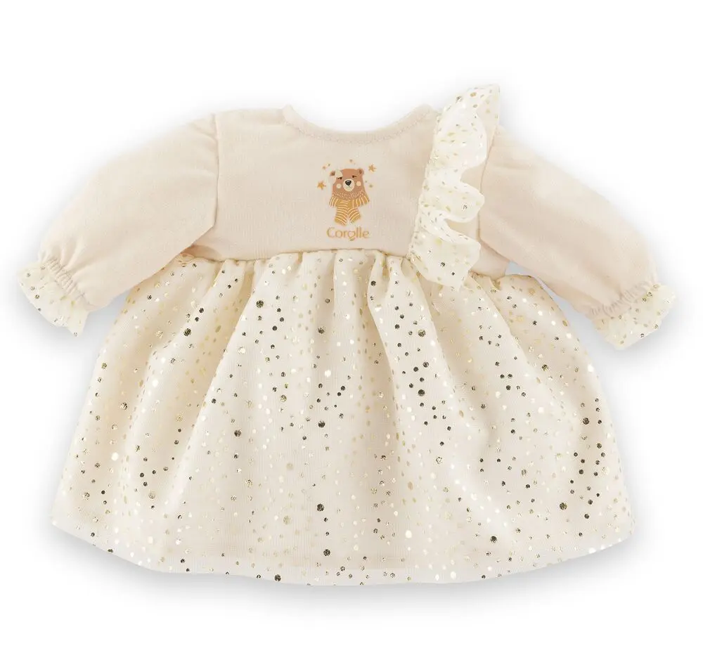 robe-foret-enchantee-36-cm-4062013142135