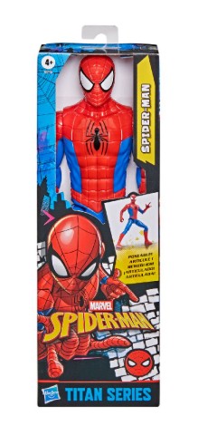 figurine-spiderman-30-cm-5010996354365