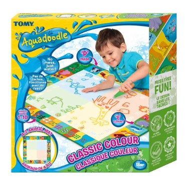 tapis-aquadoodle-classique-4-couleurs-5011666723702