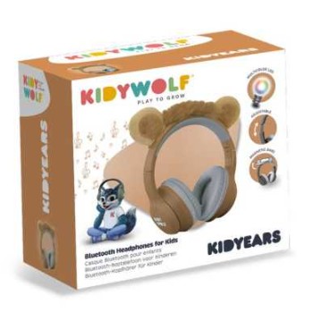 kidyears-casque-audio-bluetooth-lion-5407009182822