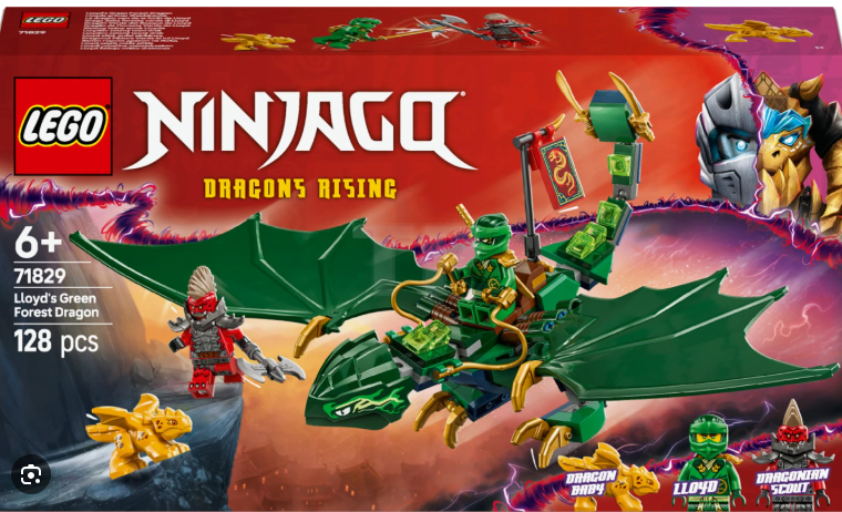 dragon-vert-foret-ninjago-5702017815640