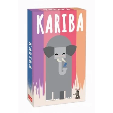 kariba-7640139531605