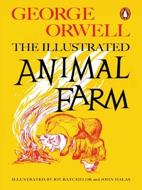 penguin-modern-classics-animal-farm-the-illustrated-edition-9780241196687