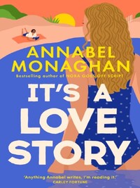 its-a-love-story-the-heart-warming-and-joyful-must-read-romance-for-2025-9781035916924
