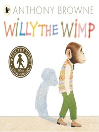 willy-the-chimp-willy-the-wimp-9781406356410