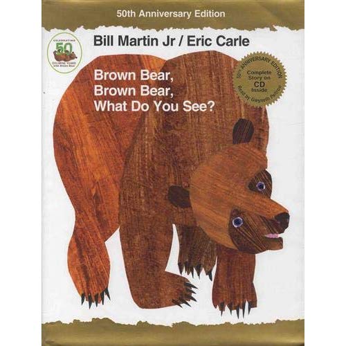 brown-bear-brown-bear-what-do-you-see-hardback-with-with-audio-cd-anglais-9781627797214