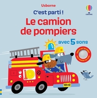 le-camion-de-pompiers-cest-parti-des-1-an-9781805077558