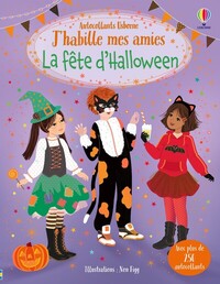 jhabille-mes-amies-la-fete-dhalloween-des-5-ans-9781836060123
