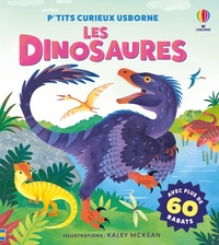 les-dinosaures-ptits-curieux-usborne-des-5-ans-9781836068617