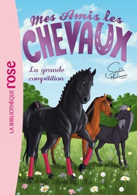 mes-amis-les-chevaux-sophie-thalmann-t02-mes-amis-les-chevaux-02-la-grande-competition-9782012039681