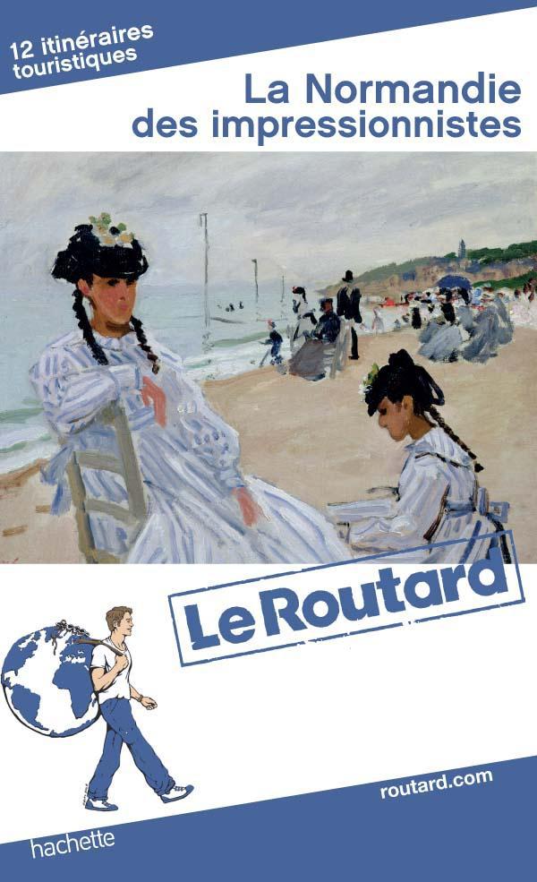 guide-du-routard-la-normandie-des-impressionnistes-9782012453814